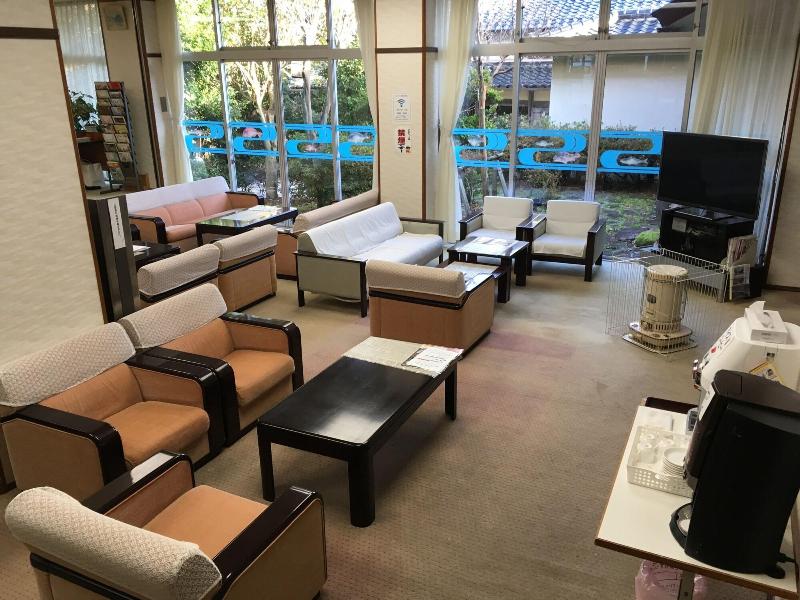 Hotel Noto Kinpura — photo 3