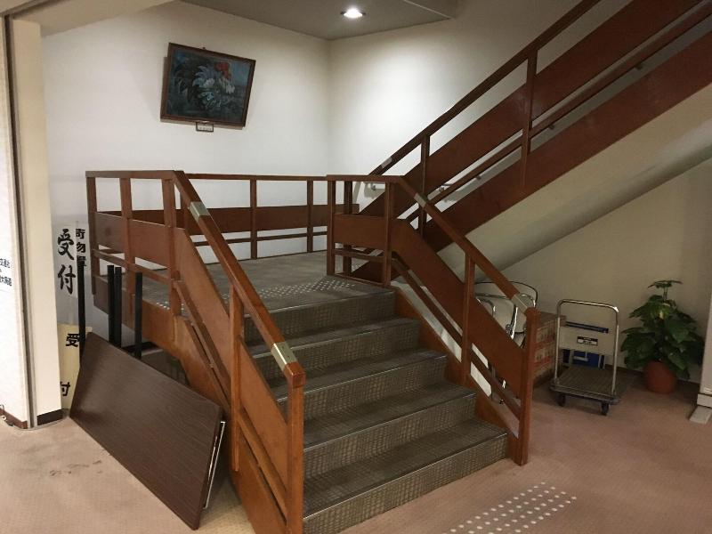 Hotel Noto Kinpura — photo 4
