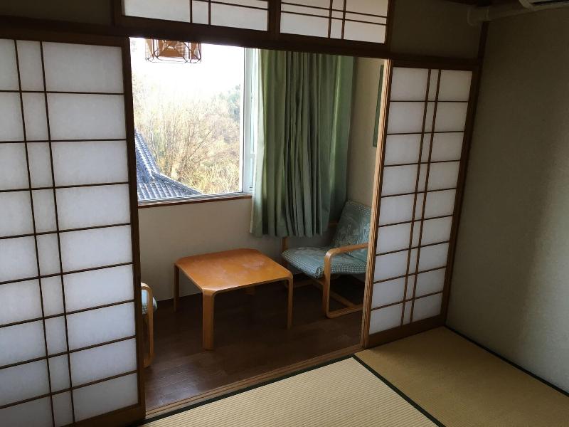 Hotel Noto Kinpura — photo 5