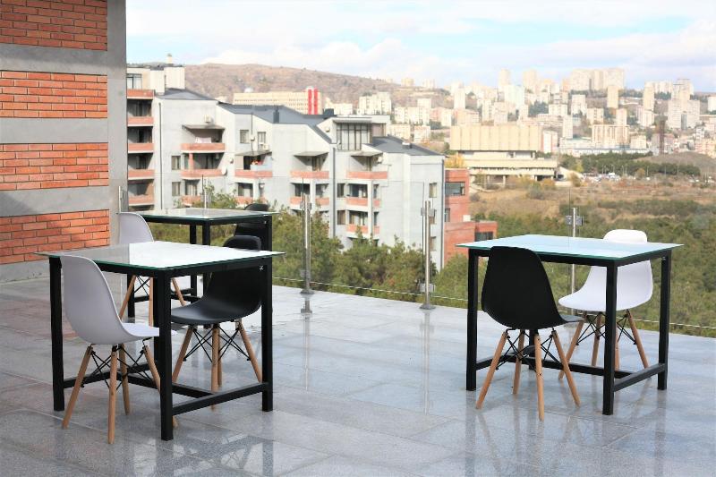 Boutique Hotel Biotel — main photo