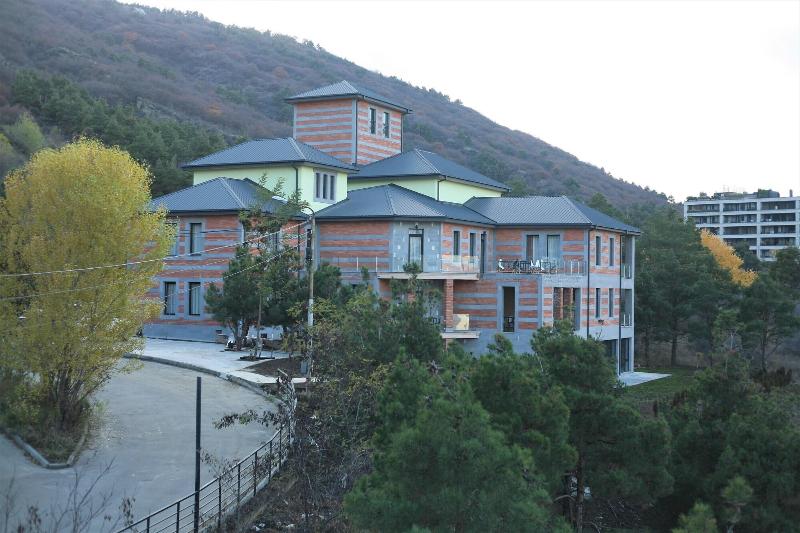 Boutique Hotel Biotel — photo 5