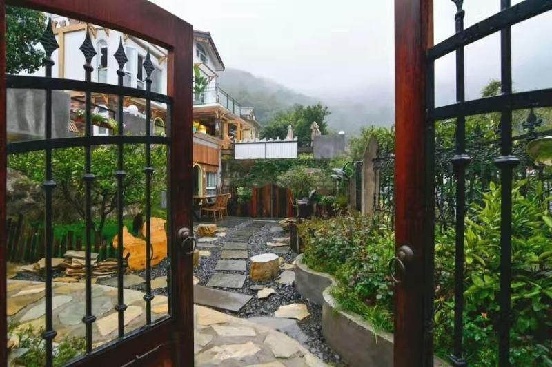 Yungu Garden Residence — main photo