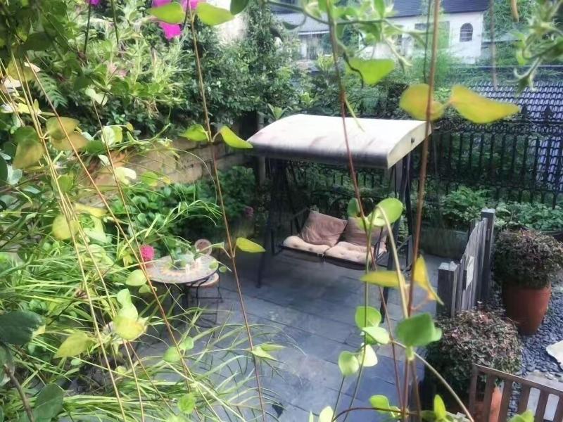 Yungu Garden Residence — photo 3