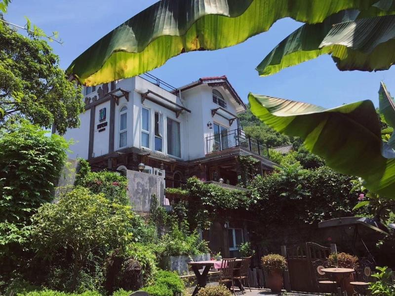 Yungu Garden Residence — photo 4