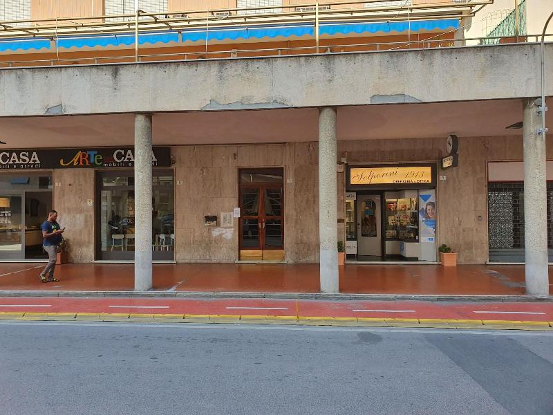 Sestri Mare Beach Services Residence image