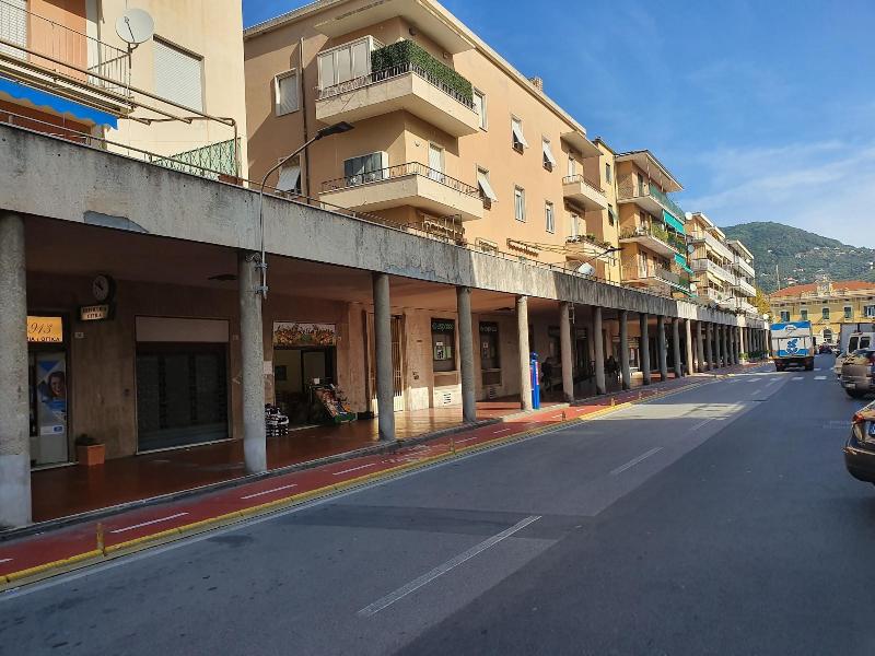 Sestri Mare Beach Services Residence image