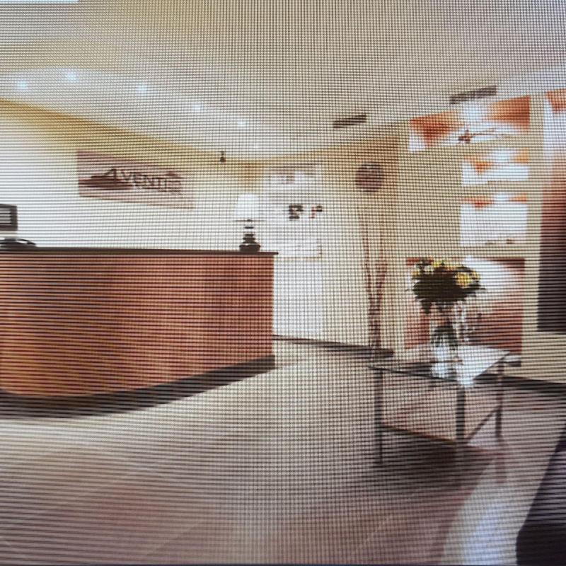 Sestri Mare Beach Services Residence image