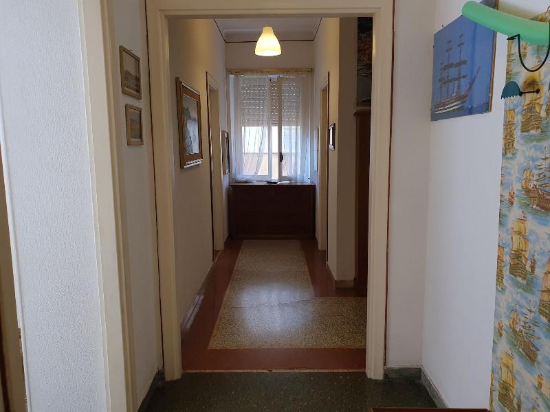 Sestri Mare Beach Services Residence image
