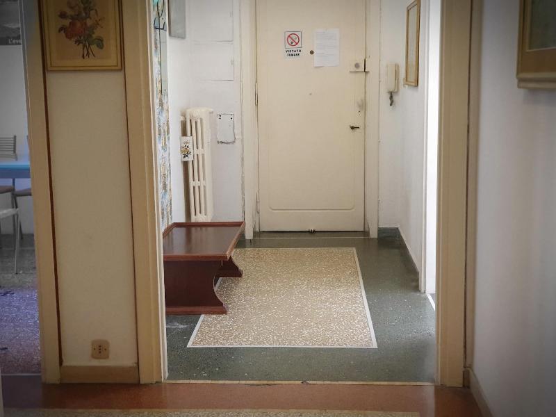Sestri Mare Beach Services Residence image