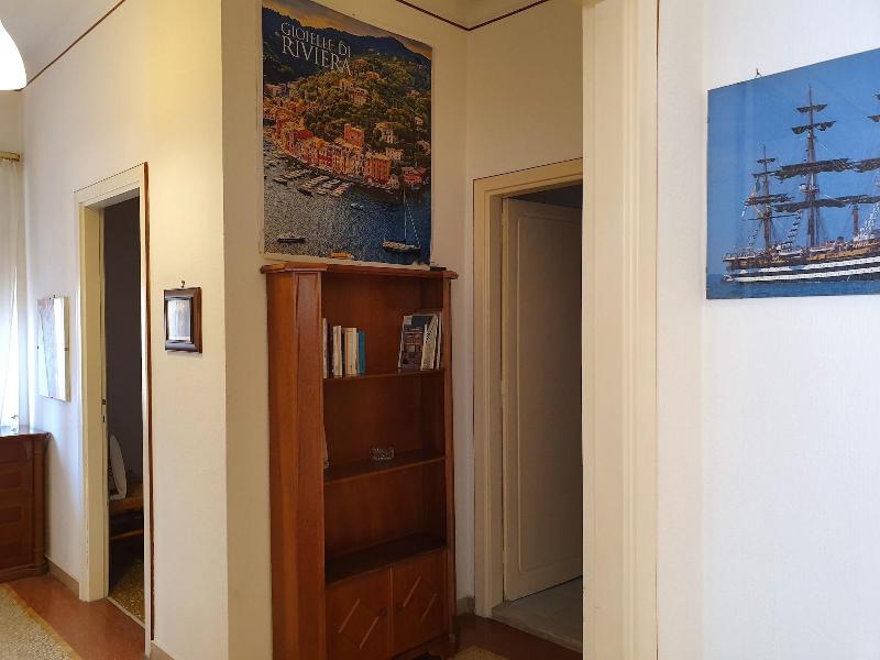 Sestri Mare Beach Services Residence image