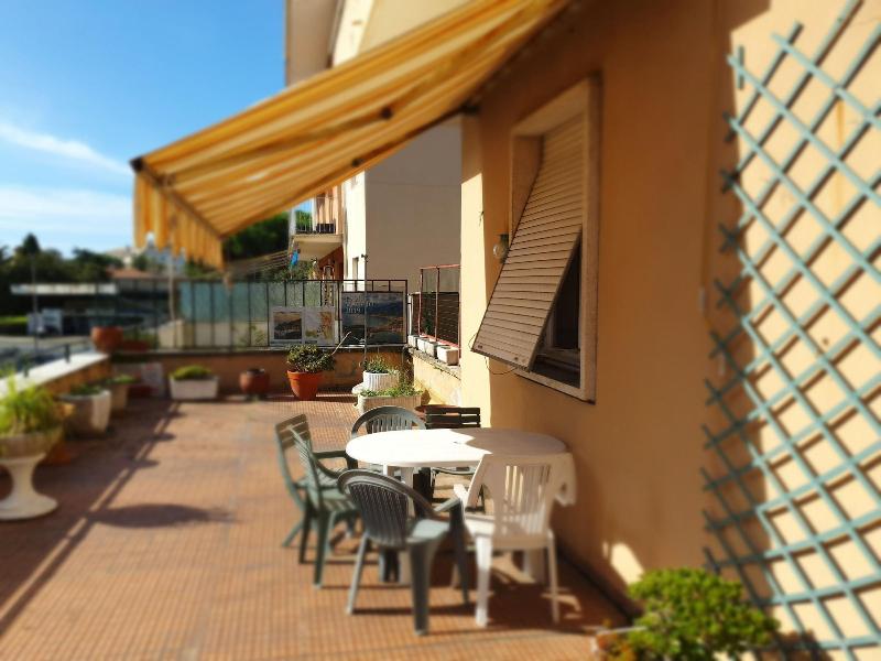 Sestri Mare Beach Services Residence image