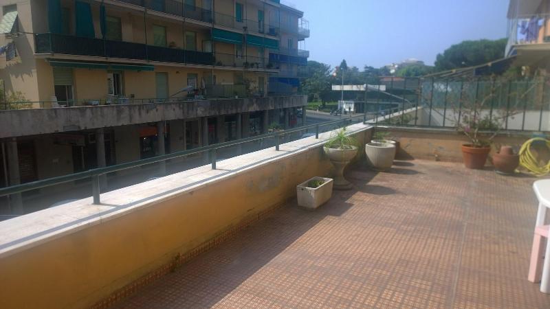 Sestri Mare Beach Services Residence image