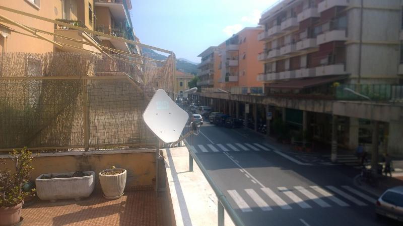 Sestri Mare Beach Services Residence image