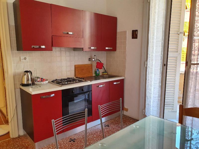 Sestri Mare Beach Services Residence image