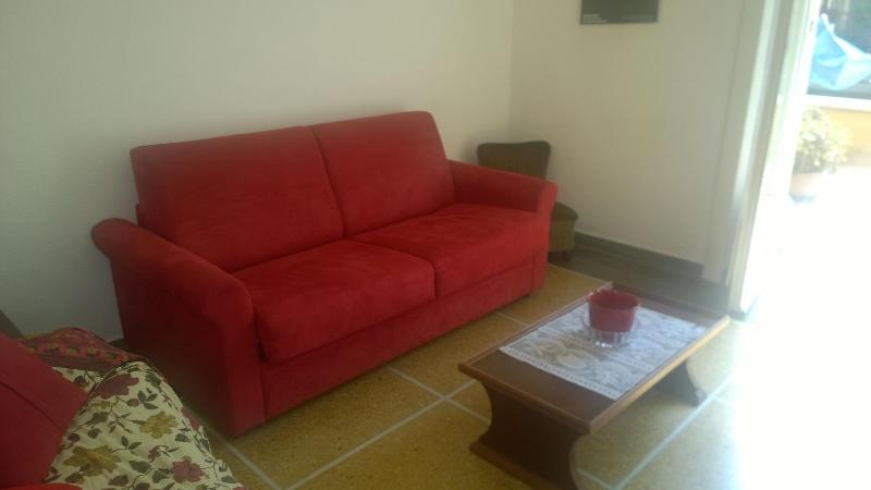 Sestri Mare Beach Services Residence image