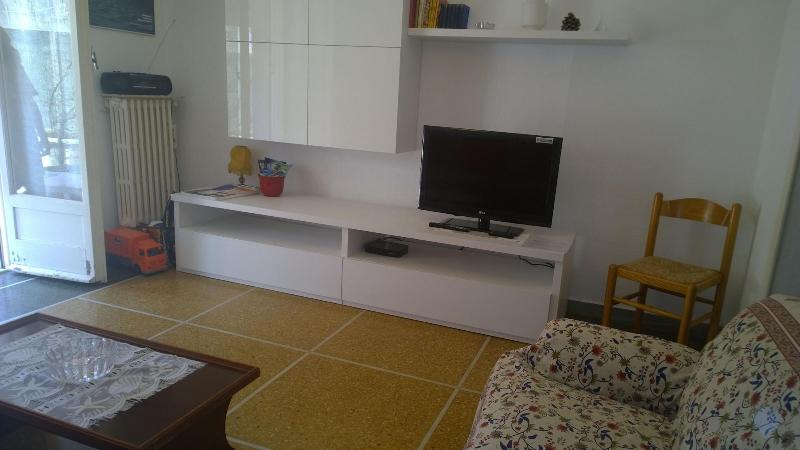 Sestri Mare Beach Services Residence image