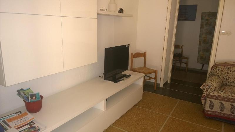 Sestri Mare Beach Services Residence image
