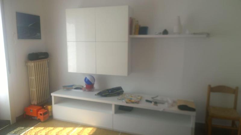 Sestri Mare Beach Services Residence image