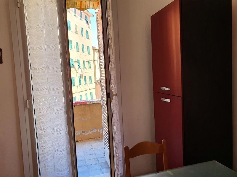 Sestri Mare Beach Services Residence image