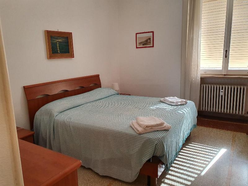 Sestri Mare Beach Services Residence image