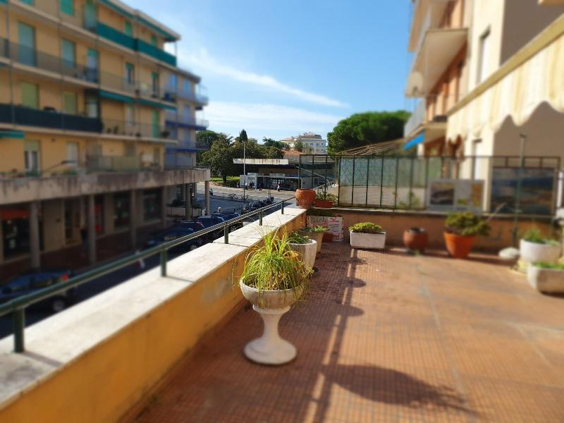Sestri Mare Beach Services Residence image