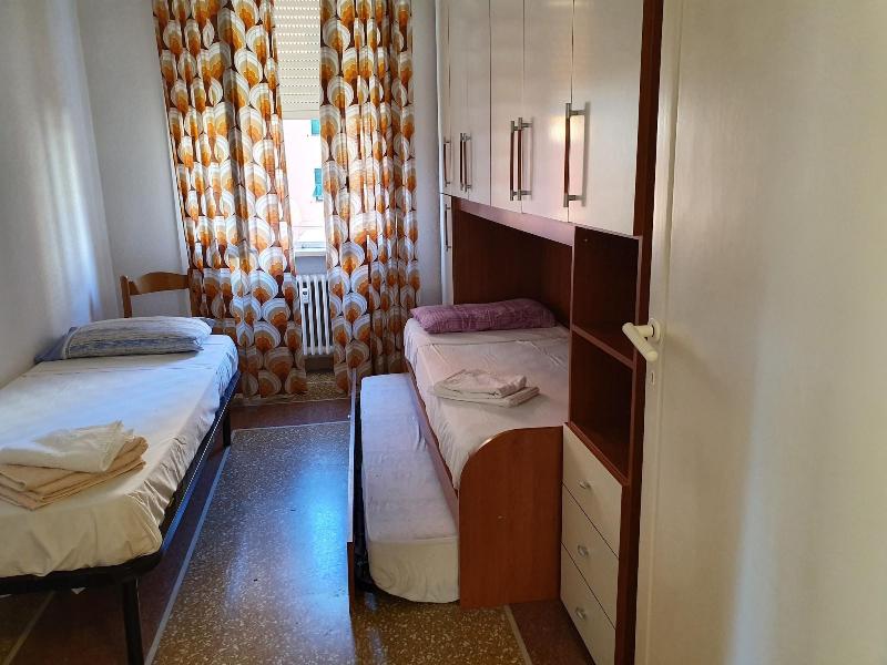 Sestri Mare Beach Services Residence image