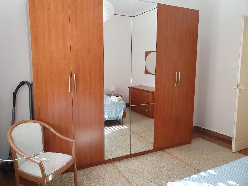 Sestri Mare Beach Services Residence image