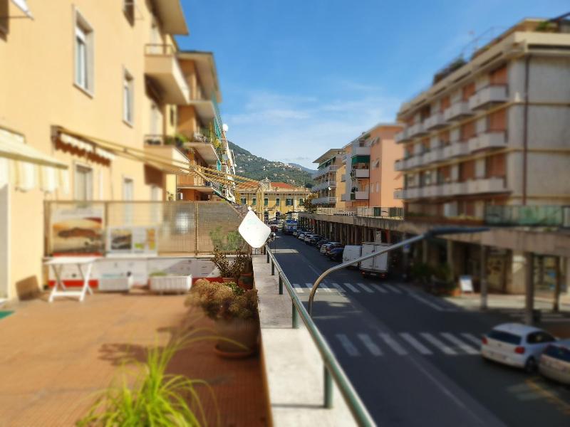 Sestri Mare Beach Services Residence image
