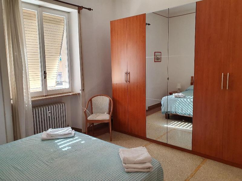 Sestri Mare Beach Services Residence image