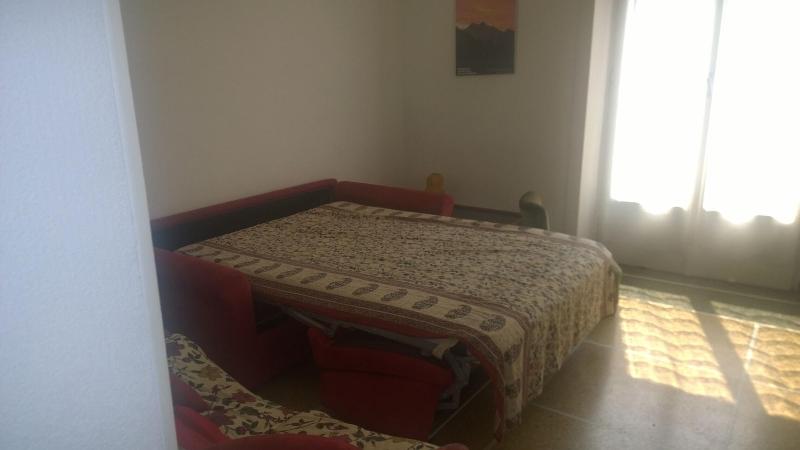 Sestri Mare Beach Services Residence image