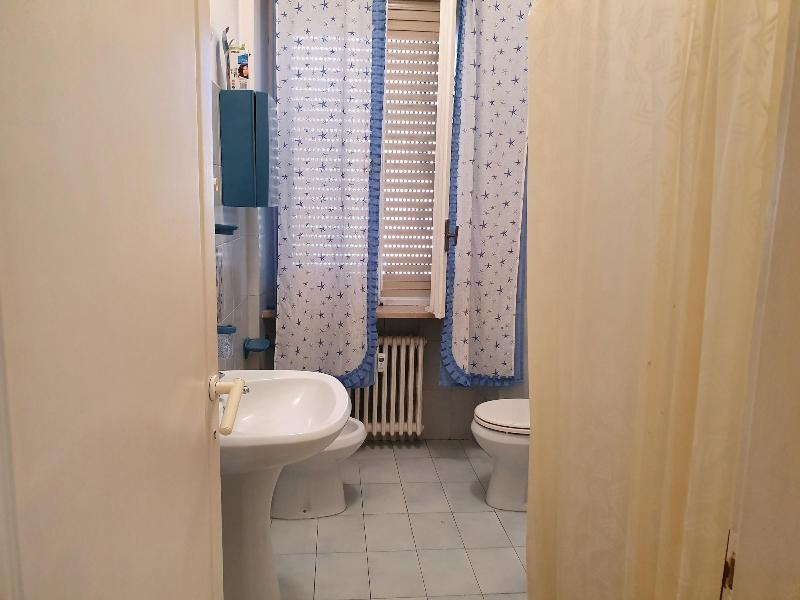 Sestri Mare Beach Services Residence image