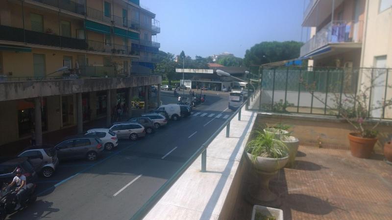Sestri Mare Beach Services Residence image
