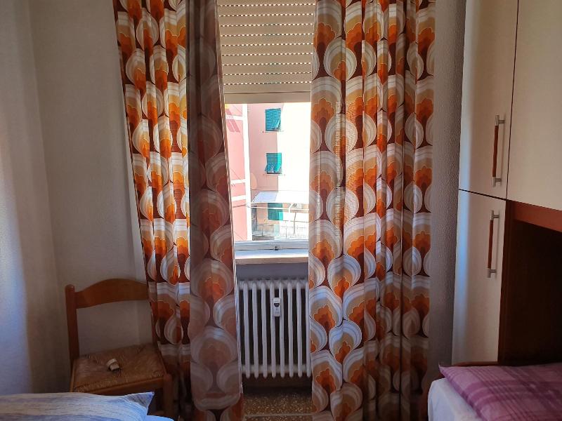 Sestri Mare Beach Services Residence image