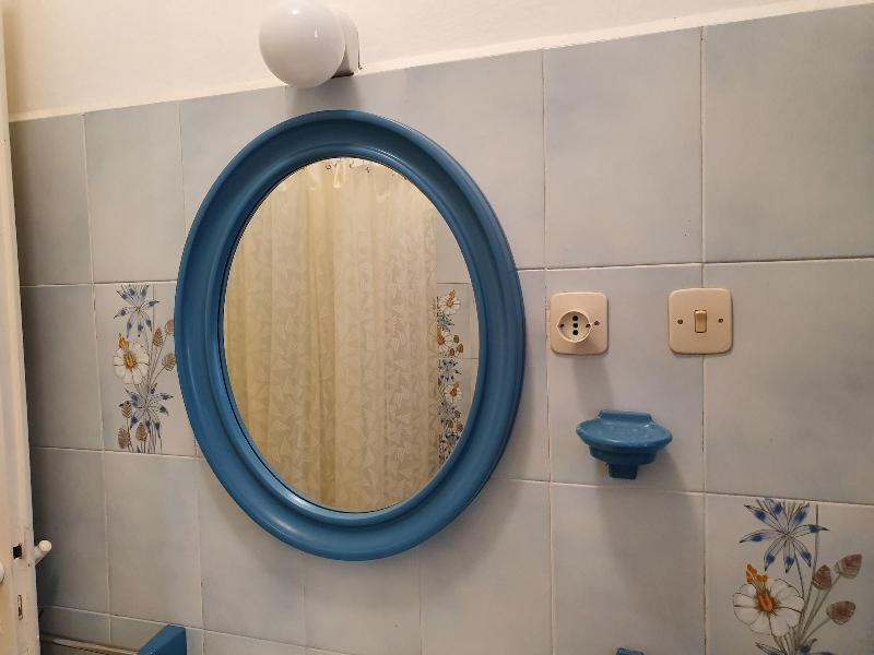 Sestri Mare Beach Services Residence image