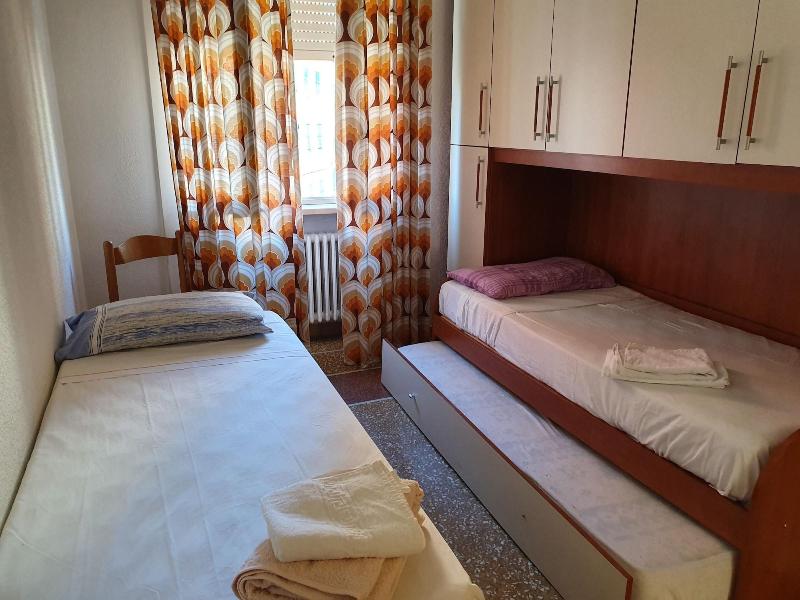 Sestri Mare Beach Services Residence image