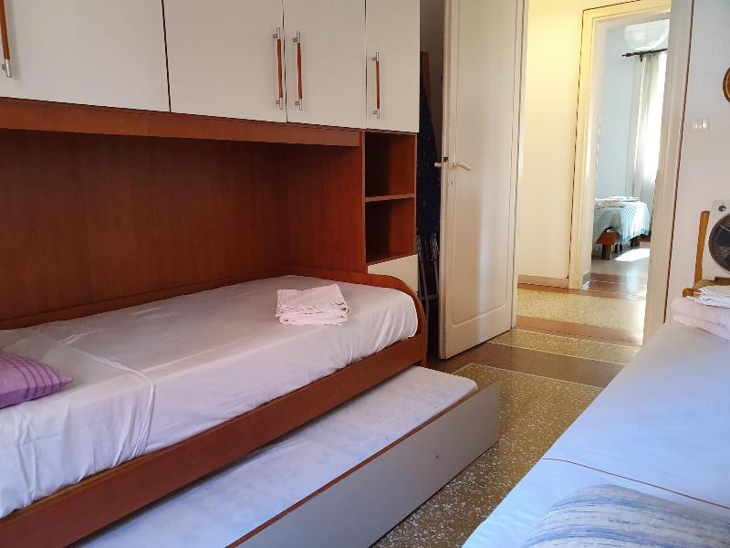 Sestri Mare Beach Services Residence image