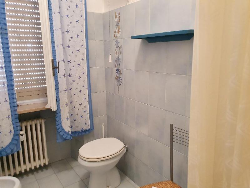 Sestri Mare Beach Services Residence image
