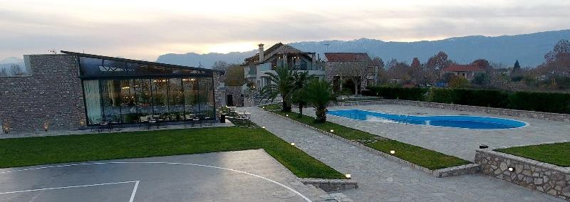 Vintage Suites Trikala image