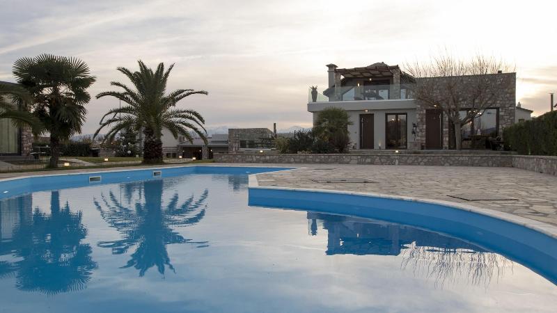 Vintage Suites Trikala image