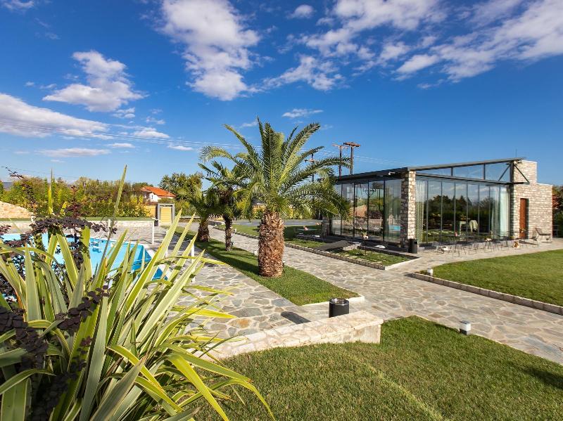 Vintage Suites Trikala image