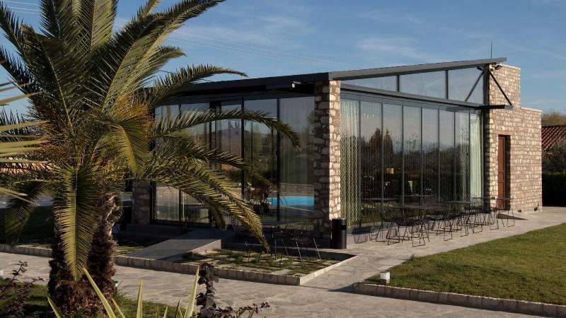 Vintage Suites Trikala image