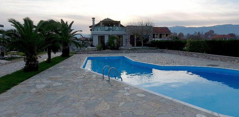 Vintage Suites Trikala image