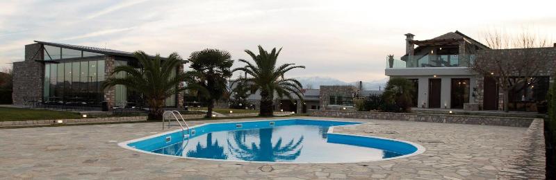 Vintage Suites Trikala image