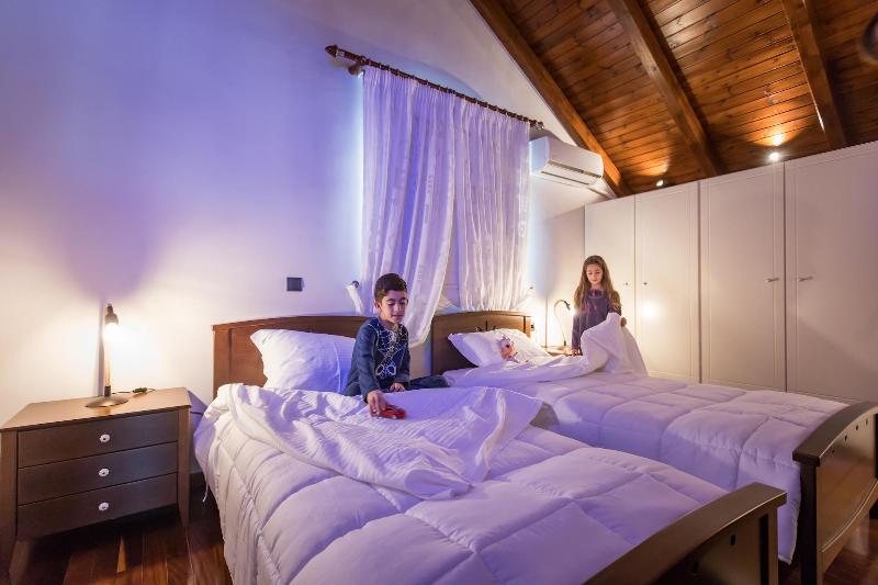 Vintage Suites Trikala image