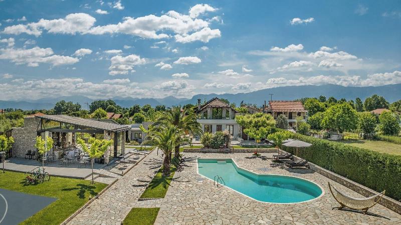 Vintage Suites Trikala image