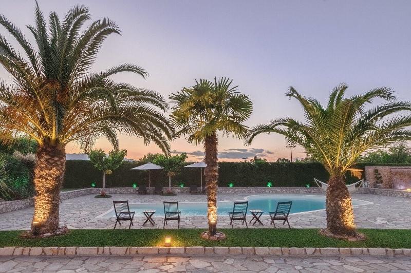 Vintage Suites Trikala image