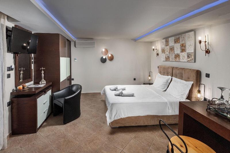 Vintage Suites Trikala image