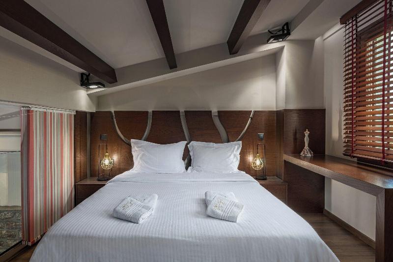 Vintage Suites Trikala image