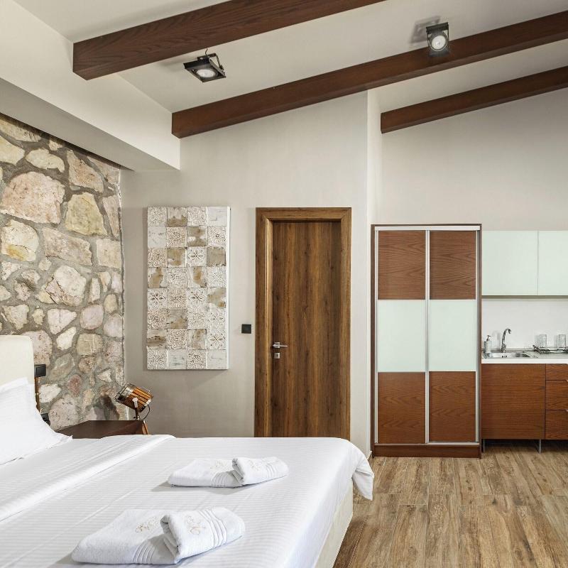 Vintage Suites Trikala image