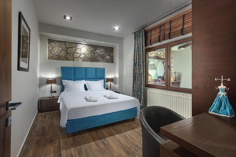 Vintage Suites Trikala image